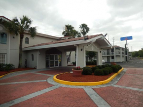 Studio 6-Houston, TX - Intercontinental Airport South